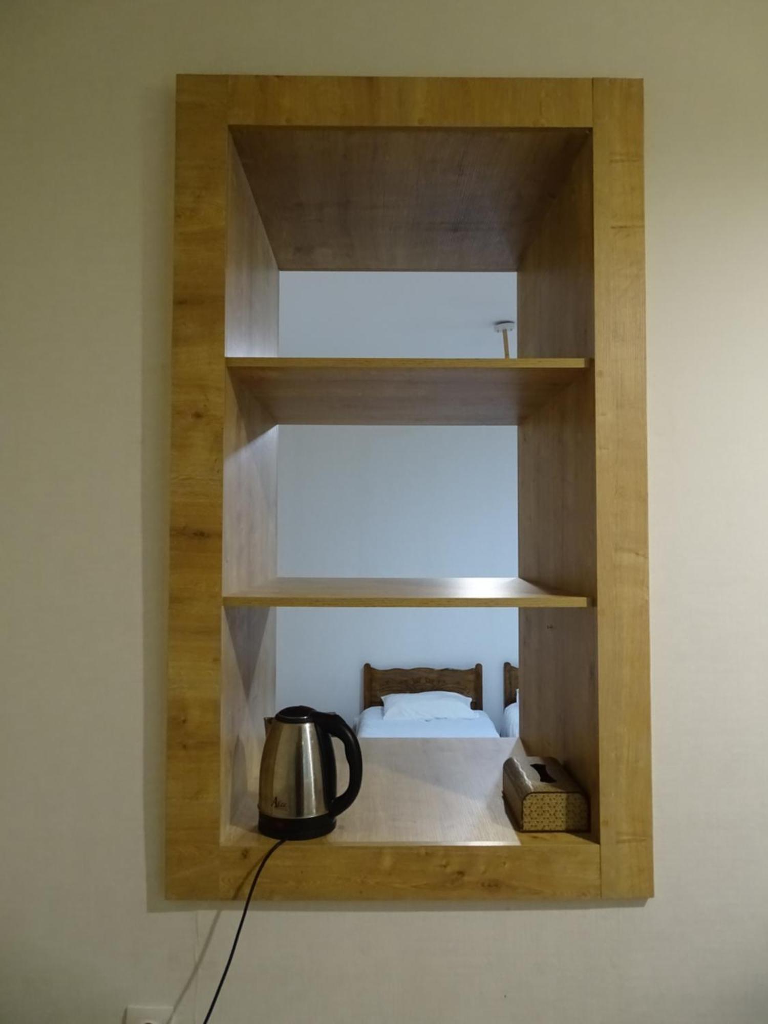 Vake Super Quiet And Comfy Apartment With A Yard Tbilisi Luaran gambar